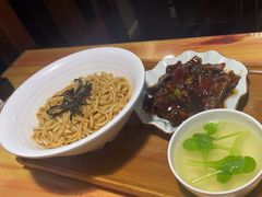 -富源春面馆(四川北路店)