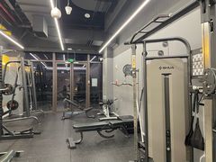 -FEELINGME乐刻私教馆·健身(文鼎财富店)