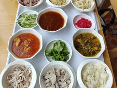 -太原面食店(解放路店)