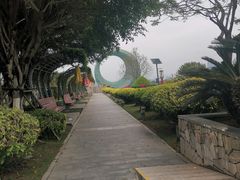 -厦门园林博览苑