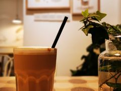 -红小姐咖啡馆(西津渡店)