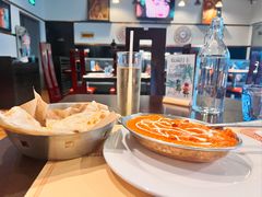 -克比叔叔印度餐厅Kebabs on the Grille (人民广场店)