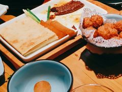 -局气 烤鸭·北京菜(光华路店)