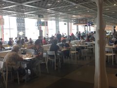 -宜家·瑞典风味餐厅(无锡店)