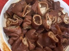 -林家饭店(新林公路店)
