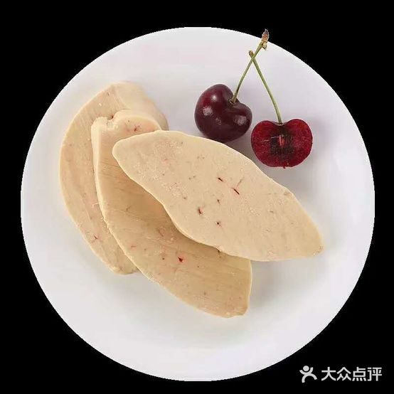 法式鹅肝