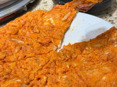 -真利味·脊骨火锅·正宗韩国料理(韩乐坊店)