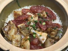 -红星光发煲仔饭(文海店)