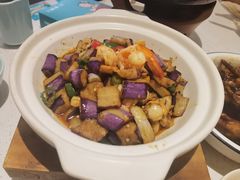 -刀板香·安徽菜(国购IFC店)