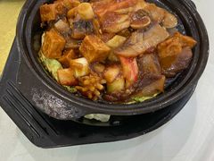 -小贝壳酒楼(经九路店)