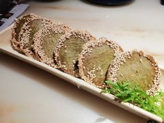 -绿茶餐厅(石家庄万象城店)