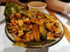 -火山屋台(新街口店)