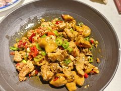 -不倒翁·安徽名菜楼(步行街店)