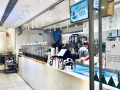 -喜茶(佛山岭南站店)