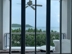 -富国岛翡翠湾 JW 万豪度假酒店