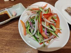 -贯贯吉·清真餐厅(浙江中路店)