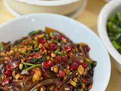 -笨罗卜浏阳菜馆(太平街店)