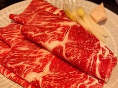 -满来寿喜烧(金虹桥店)