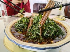 -周鱼鳅饭店