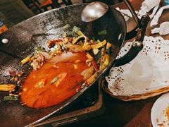 -富正毅三下锅·湘西韵味(天门山索道店)