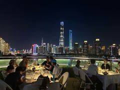 -Kathleen's Waitan 凯圣琳江景西餐厅(外滩店)