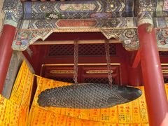 -潭柘寺景区