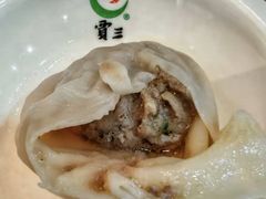 -西安贾三灌汤包·回坊小吃·清真炒菜(北院门总店)