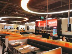 -师烤·豆花烤鱼(深圳坂田天虹店)