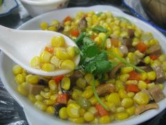 IMG_3187-莲华素食府