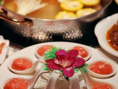 -犇鼎牛潮汕牛肉火锅(新辰里学清路店)