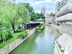 -荔湾湖公园