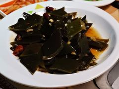 -千纸鹤嫩汁烤肉(西大直街店)