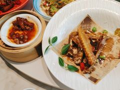 -滋粥楼·顺德菜(番禺广场总店)