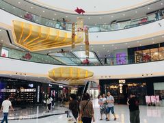 -万达茂商场(南京仙林店)