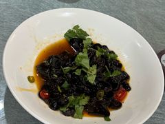 -老平安农家菜(平安店)