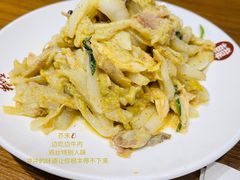 -韩邦朝天锅