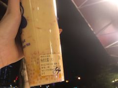 -茶百道(万达店)