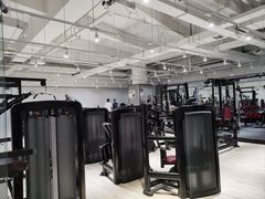 -FLARE STAR FITNESS(复地活力城店)