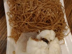 炒面-一粥面(天耀邨分店)