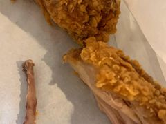 -麦当劳(保定裕华路店)