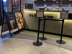-THE ALLEY 鹿角巷(华润万象城店)