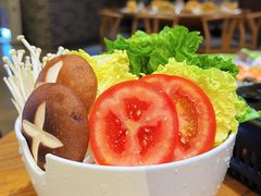 -天府中餐厅·粤菜·海南菜·生猛海鲜(三亚海棠湾洲际度假酒店)