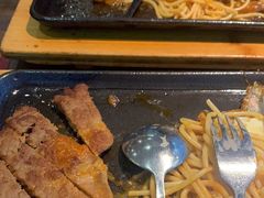 -豪享来中西餐厅(隆昌店)