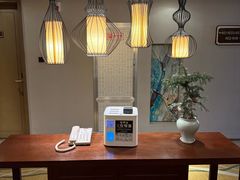 -雅戈尔富宫大酒店(观前街店)