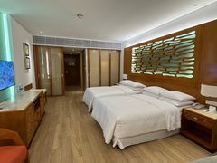 -三亚海棠湾喜来登度假酒店