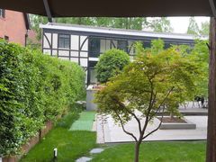 -一尺花园(安和花园店)