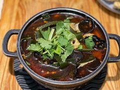 -线人米线(桂林路店)