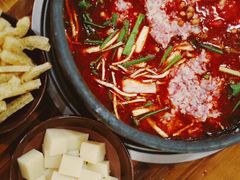 -笔记安顺夺夺粉火锅