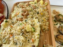 -琼大师东方烤乳猪(亚特兰蒂斯店)