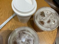 -星巴克臻选(广州太古汇店)
